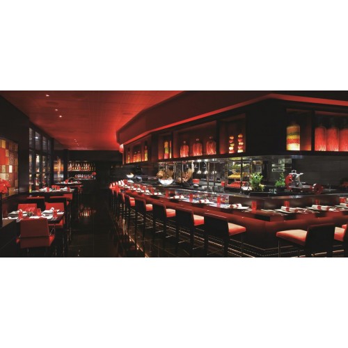 Furniture 3D Bar Furniture Set